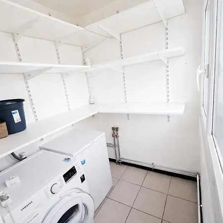 Appartement M056 T3 Splendide Proche De La Frontiere *